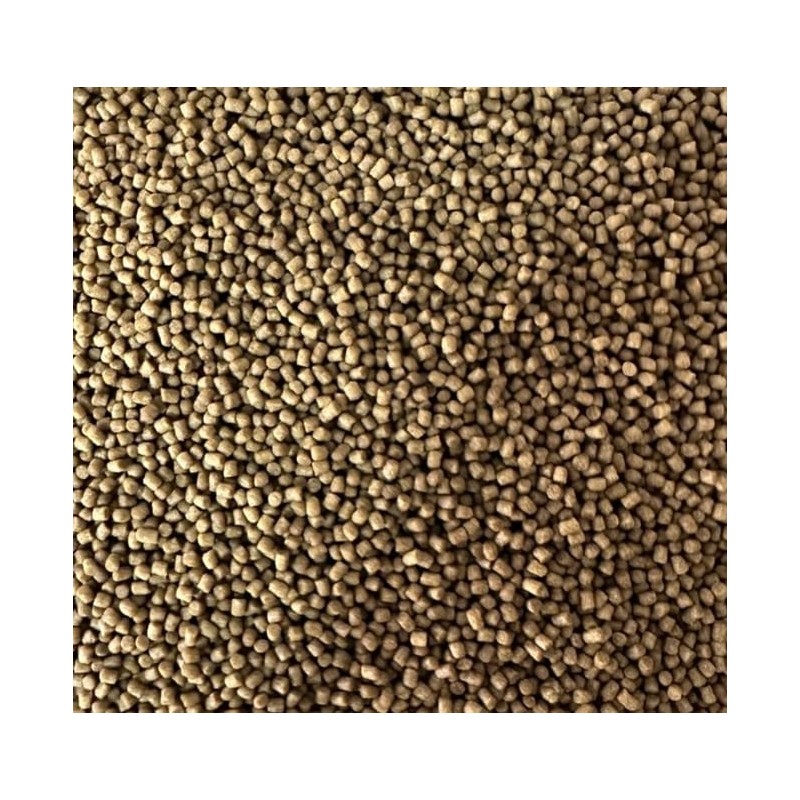 Aliment Tilapia 1,5mm